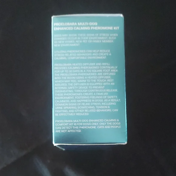 Multi-Dog Calming Kit - Blue - Picture 4 of 5